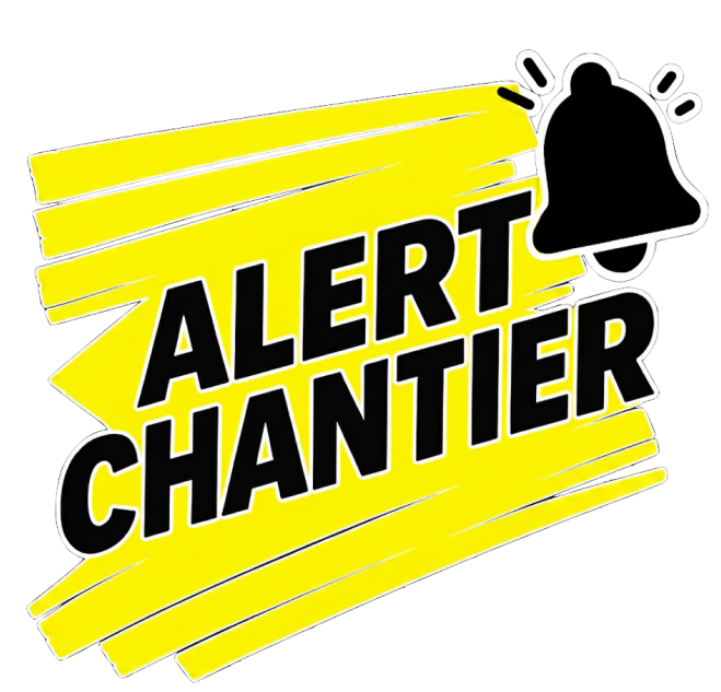 Alert Chantier